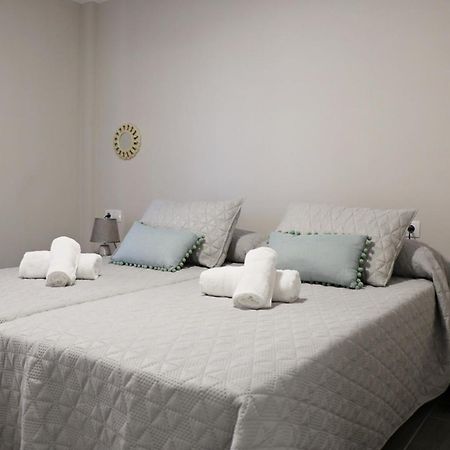 Apartamentos Credencial Sarria Ngoại thất bức ảnh