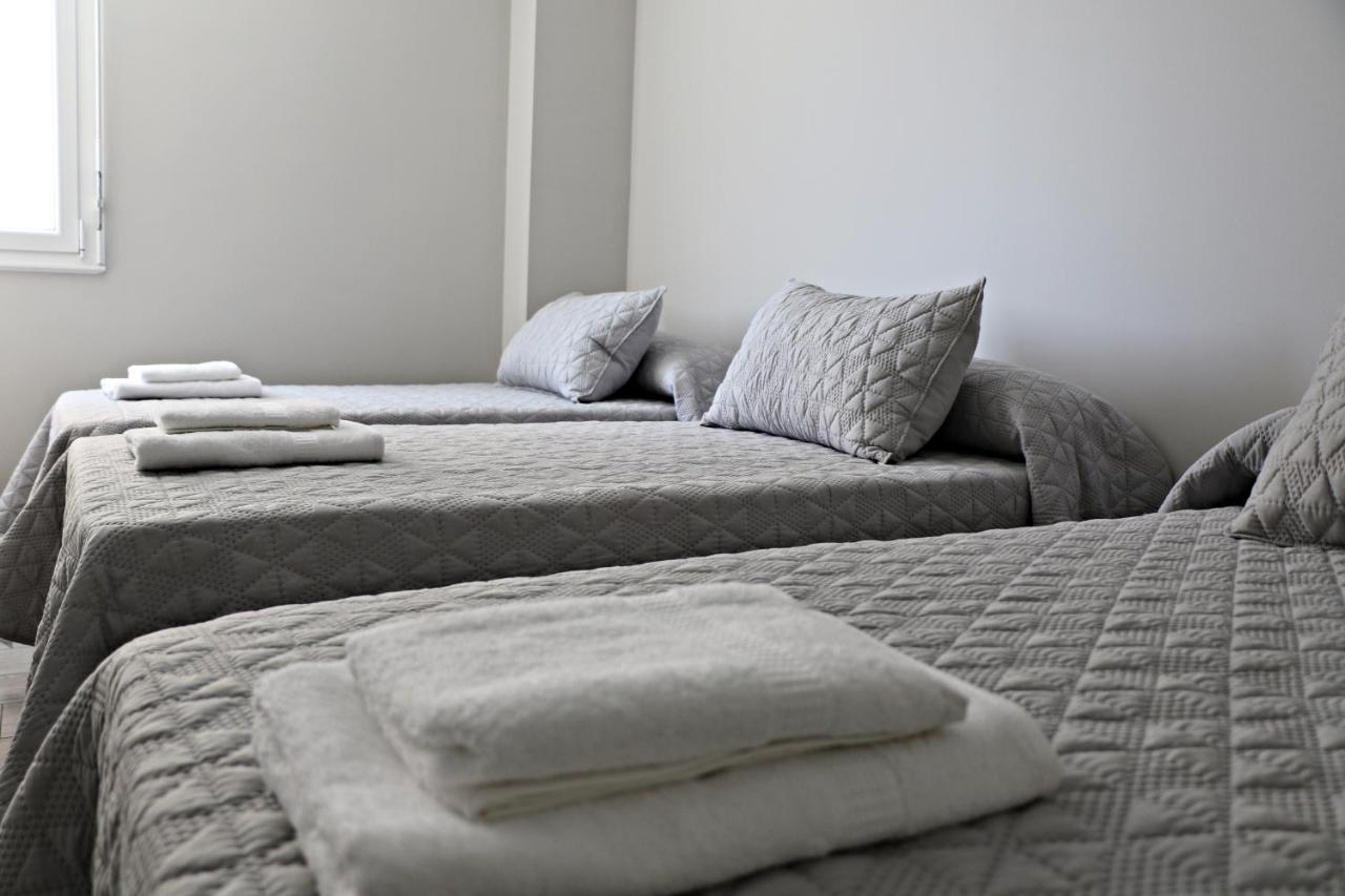 Apartamentos Credencial Sarria Ngoại thất bức ảnh