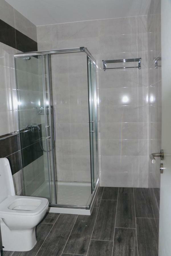 Apartamentos Credencial Sarria Ngoại thất bức ảnh