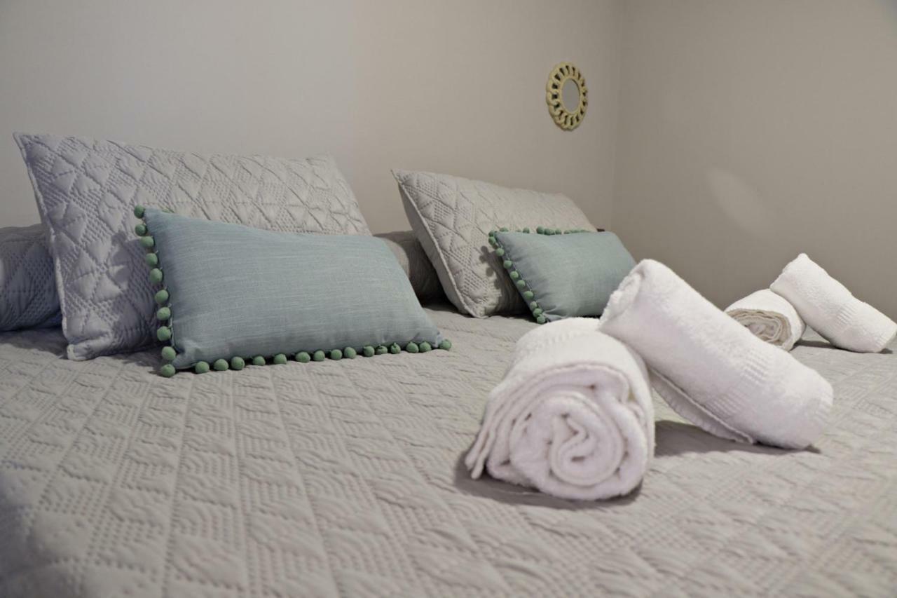 Apartamentos Credencial Sarria Ngoại thất bức ảnh